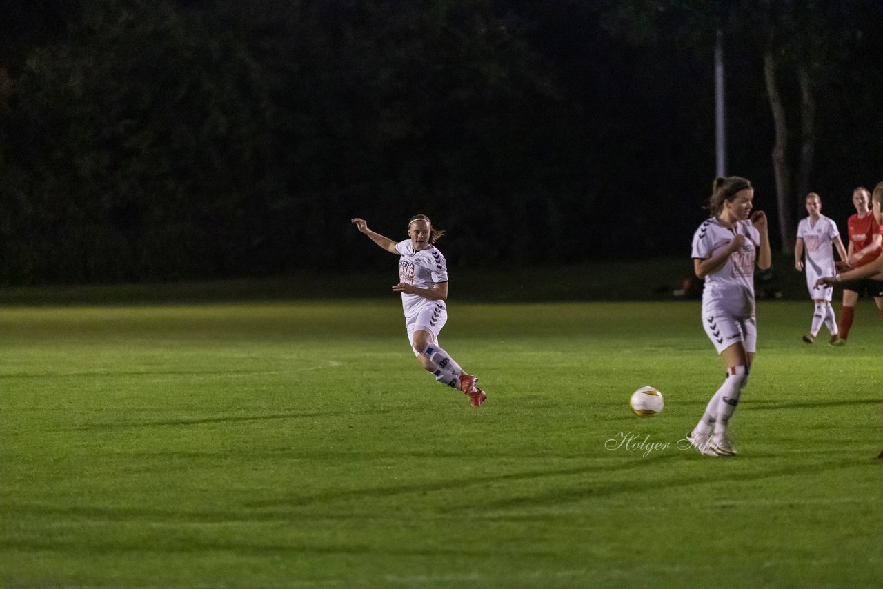 Bild 119 - Frauen SV Henstedt Ulzburg - Wellingsbuettel : Ergebnis: 11:1